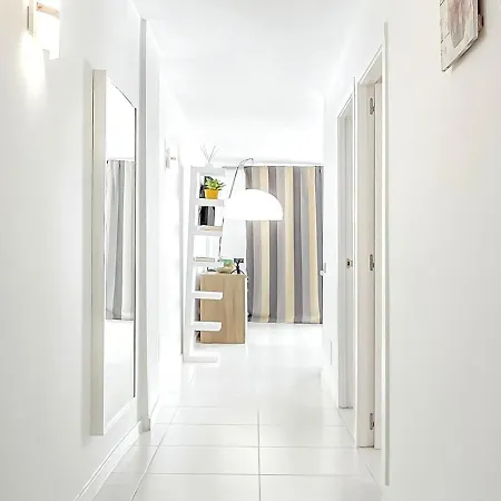 Apartamento Costa Adeje, 1 Dormitorio, 4 Personas - Es-178-8 شقة أذيخي