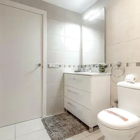 Apartamento Costa Adeje, 1 Dormitorio, 4 Personas - Es-178-8 شقة أذيخي
