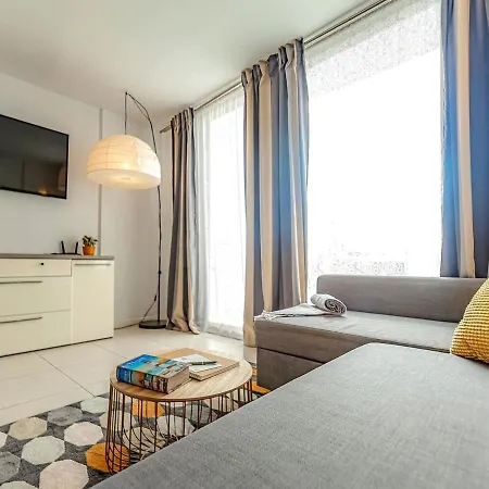 Apartamento Costa Adeje, 1 Dormitorio, 4 Personas - Es-178-8 Apartment *