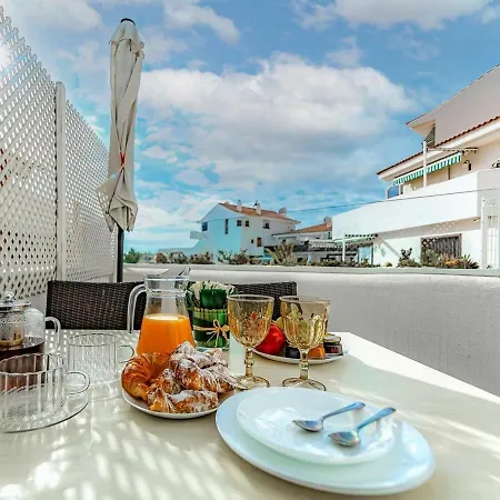 Apartamento Costa Adeje, 1 Dormitorio, 4 Personas - Es-178-8 Apartment Costa Adeje (Tenerife)